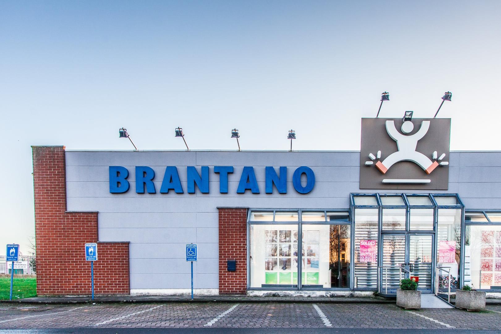 Brantano soldes online