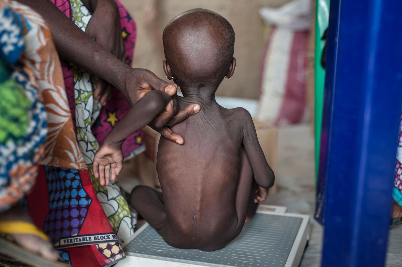 Ruim 815 miljoen mensen lijden honger, aantal neemt weer toe