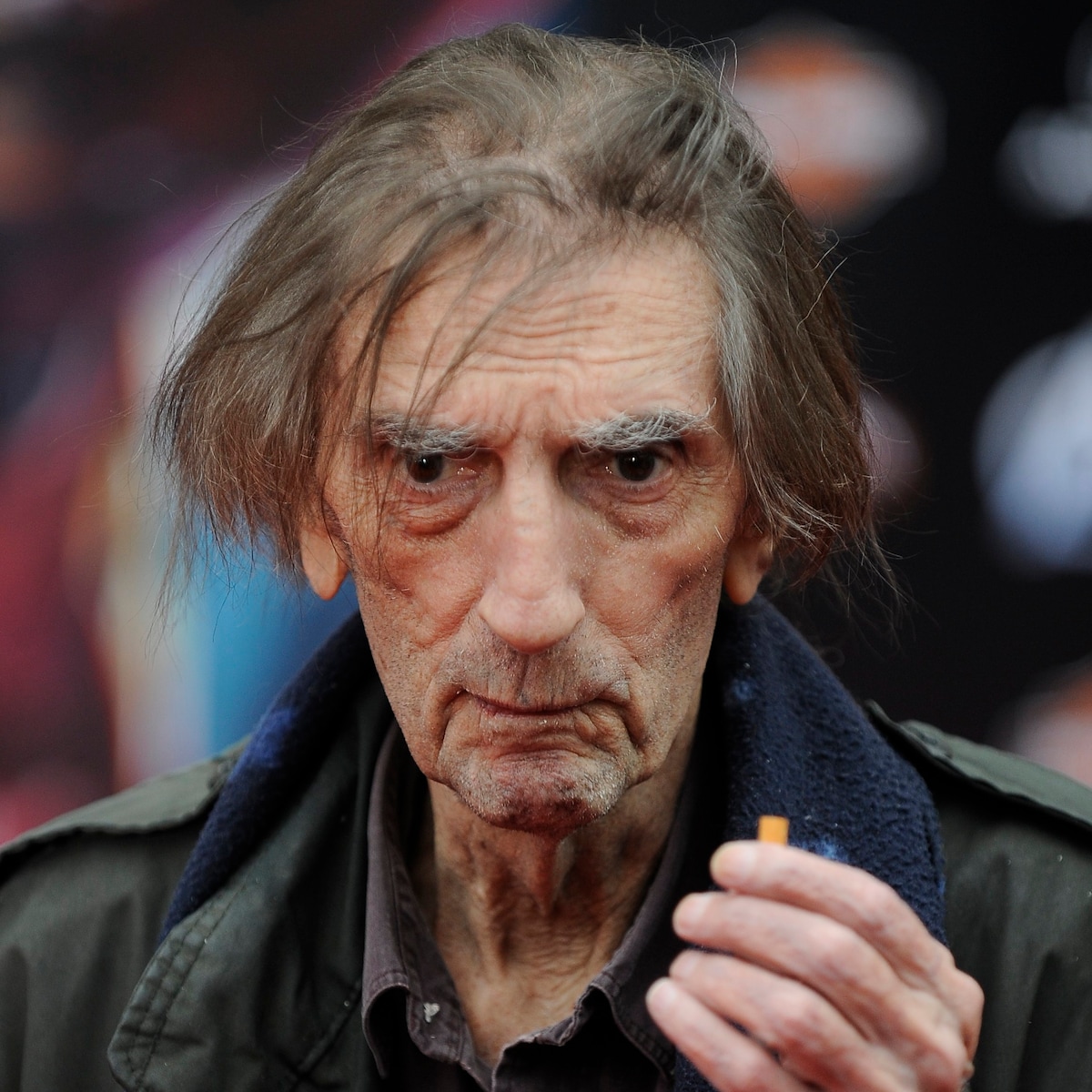 Harry Dean Stanton Jovem Galeria De Fotografias De Actor Harry Dean