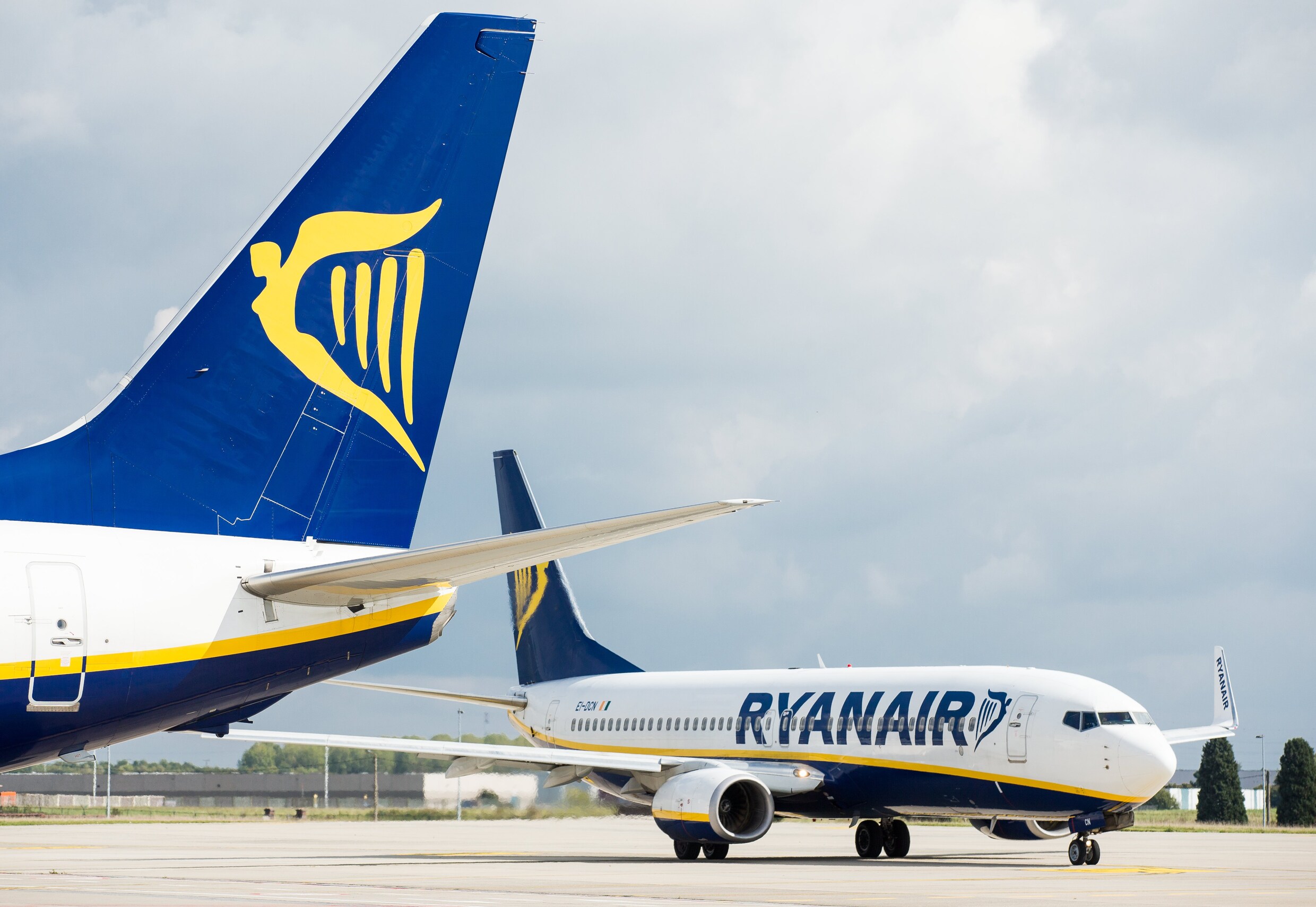 Vakbond: "Ryanair rommelt met wetgeving om staking te breken"