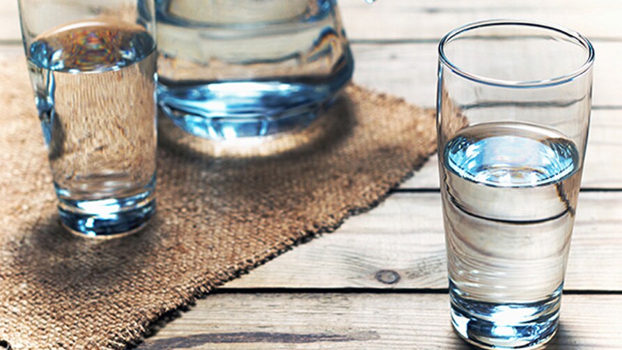 Hoe kies je het drinkwater dat bij je past?