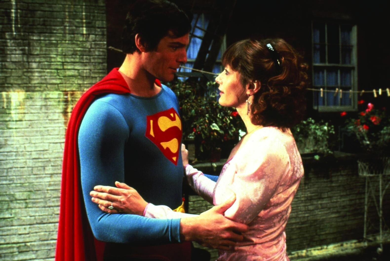 'Superman'-actrice Margot Kidder (69) overleden