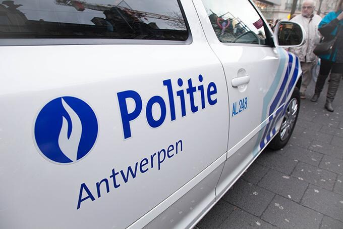 Antwerpse drugsbende opgerold: dertien verdachten gearresteerd