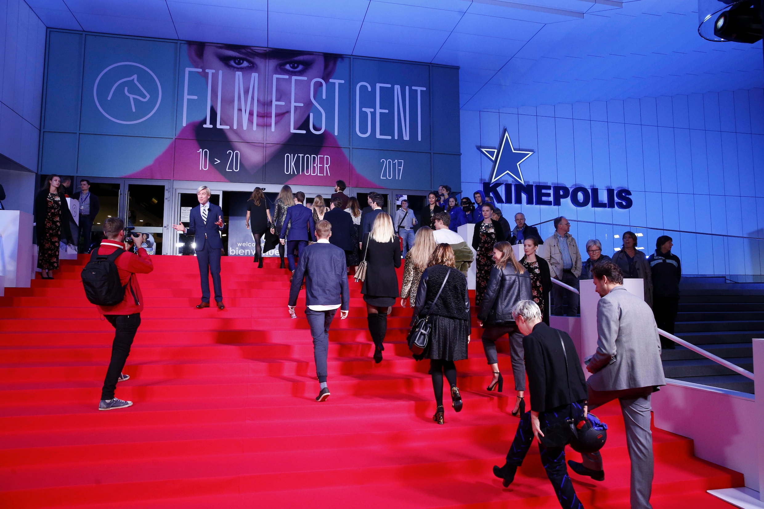 Film Fest Gent lanceert eigen on-demanddienst