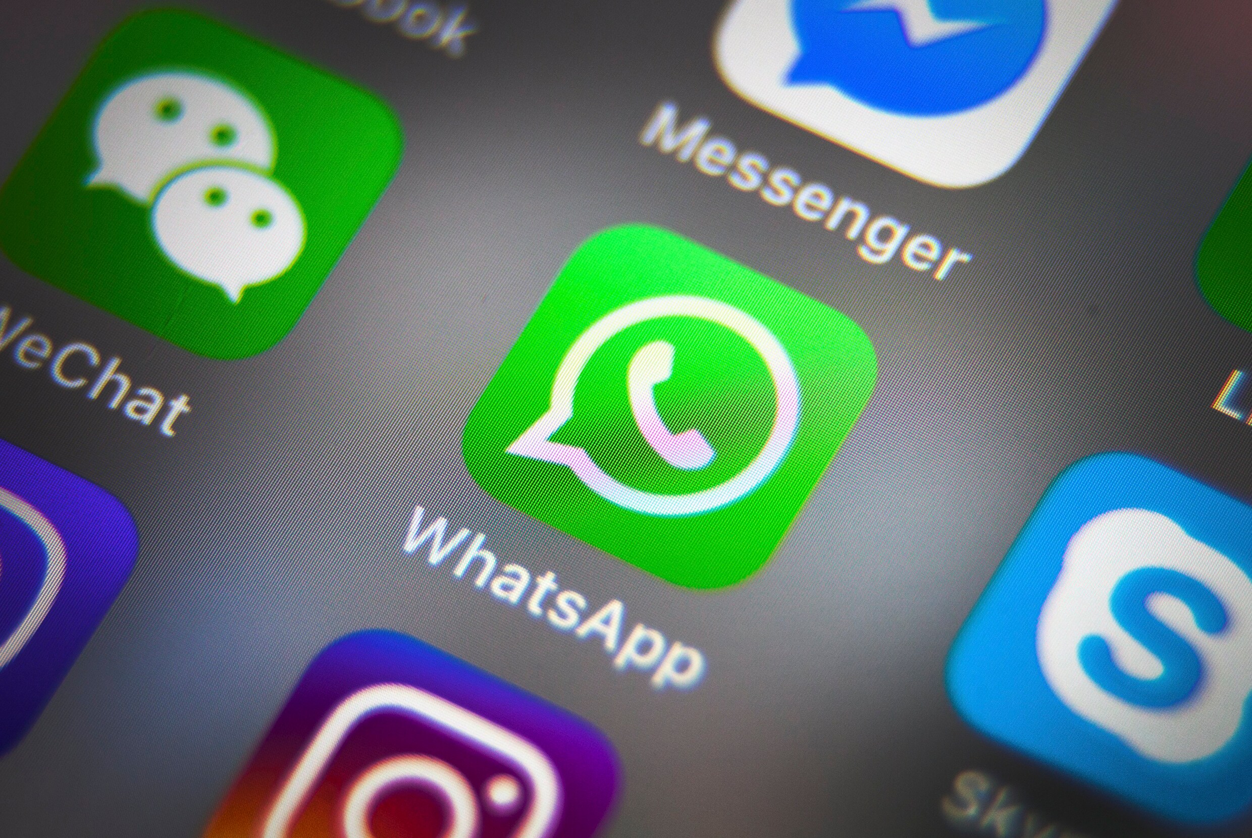 WhatsApp laat gebruikers locatie van chatdeelnemers in real time volgen