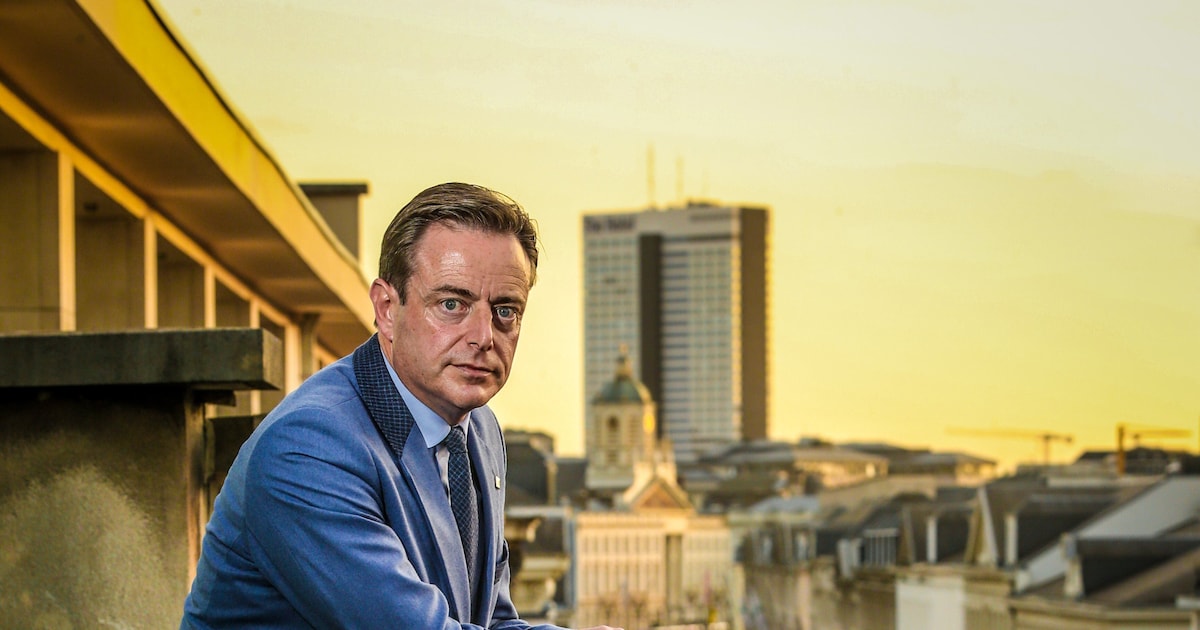 Overschreed Antwerps stadsbestuur deontologische code? 