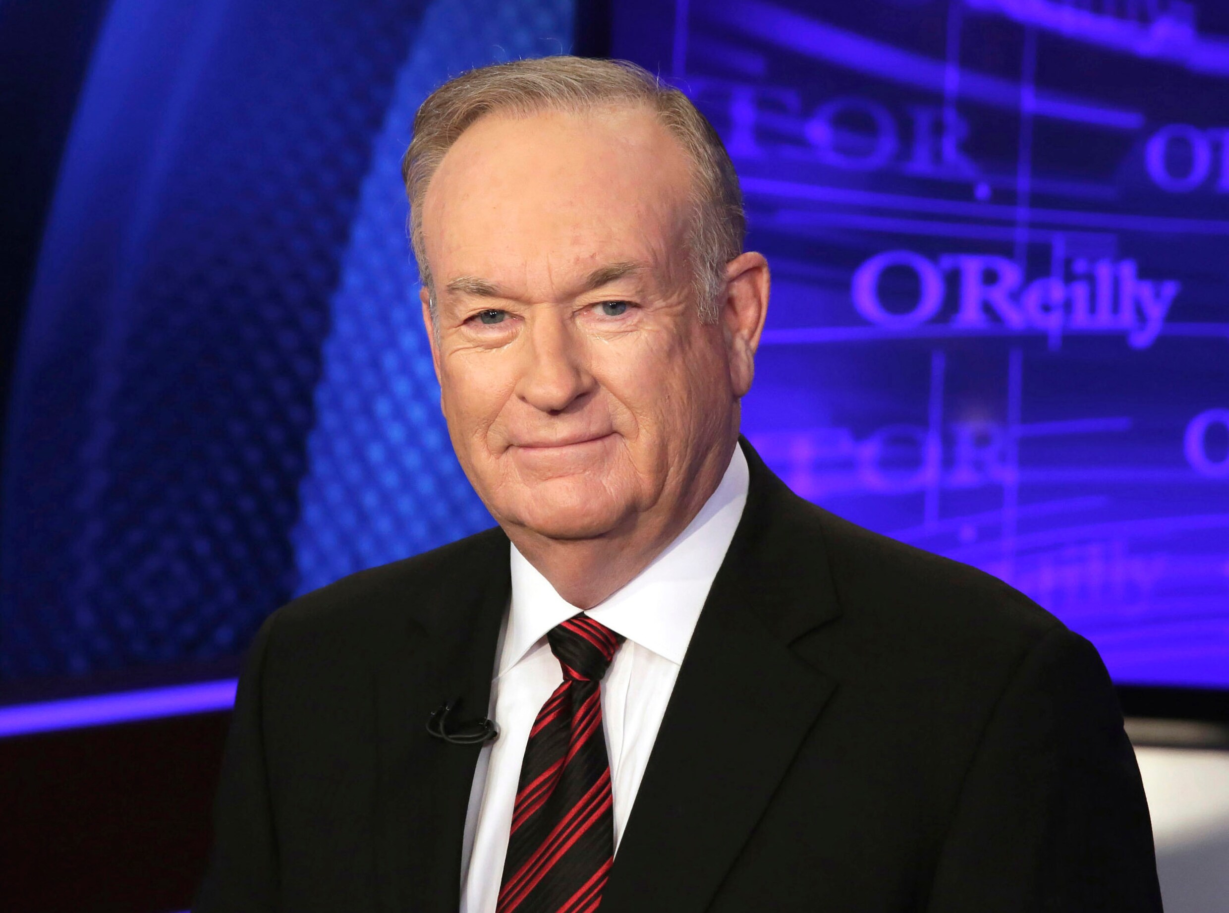 Fox wist van seksschandalen O'Reilly, maar vernieuwde toch contract