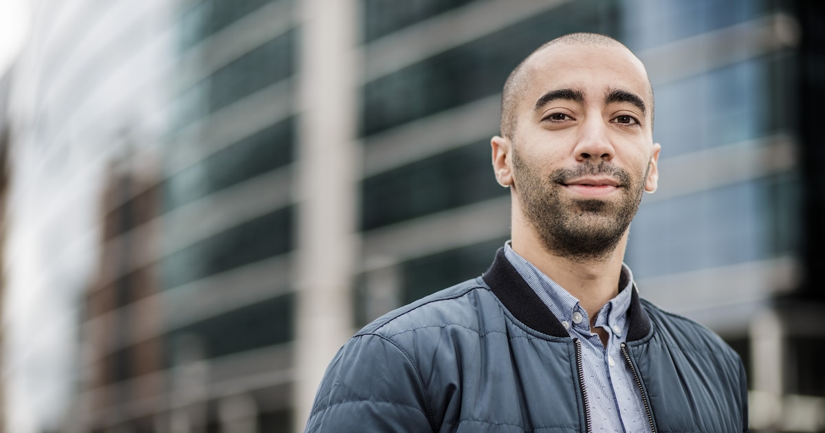 De culturele zomer van... Sammy Mahdi: nineties-hiphop voor onderweg ...