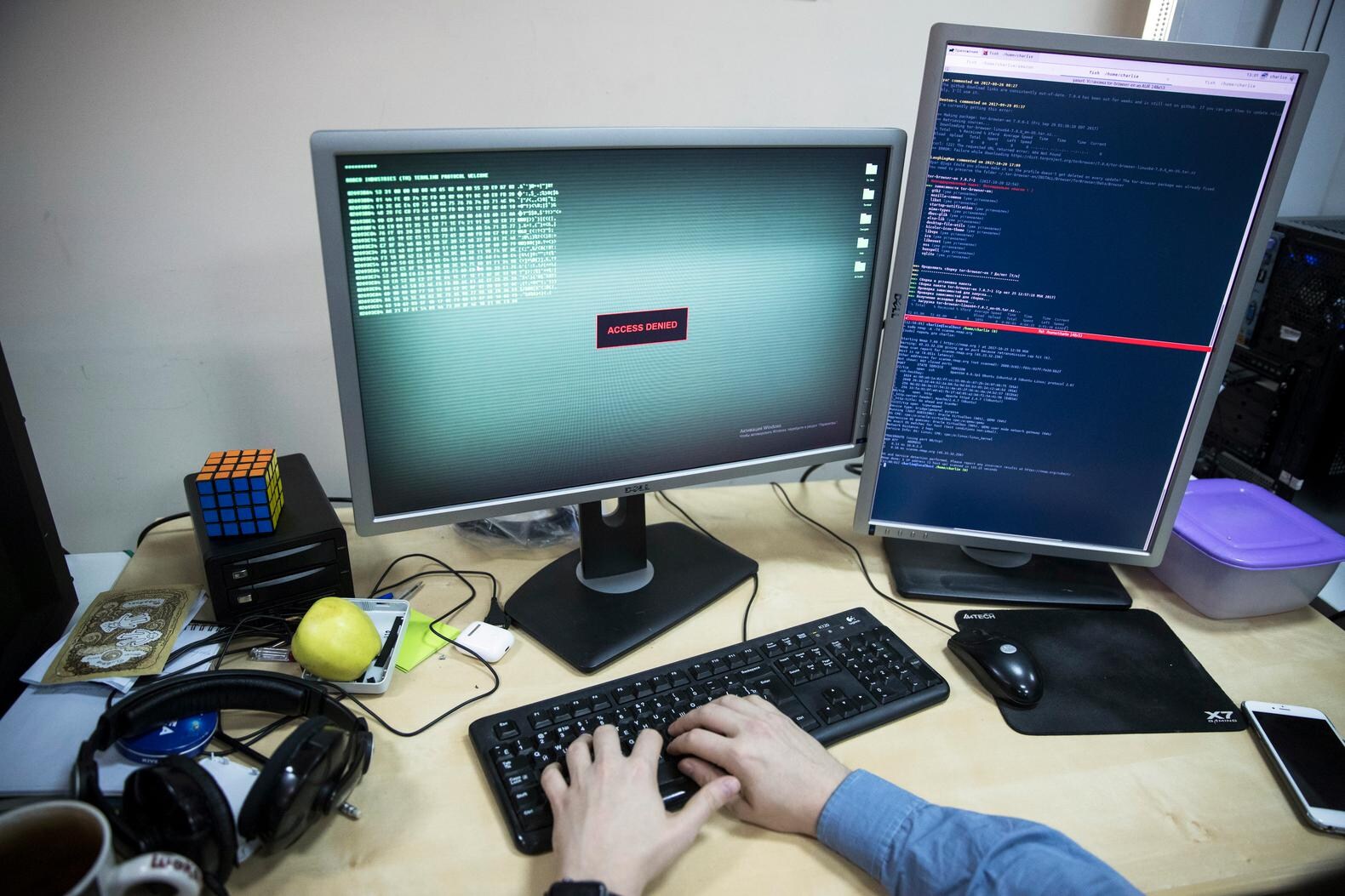 Computers kraken captcha zonder miljoenen voorbeelden; grote stap in kunstmatige intelligentie