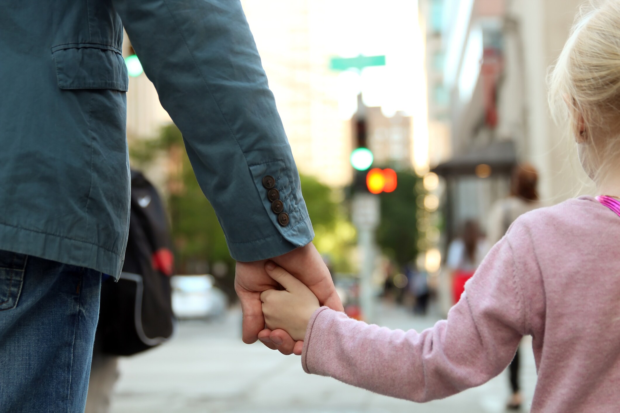 Schoolgaande dochter maakt vader minder seksistisch