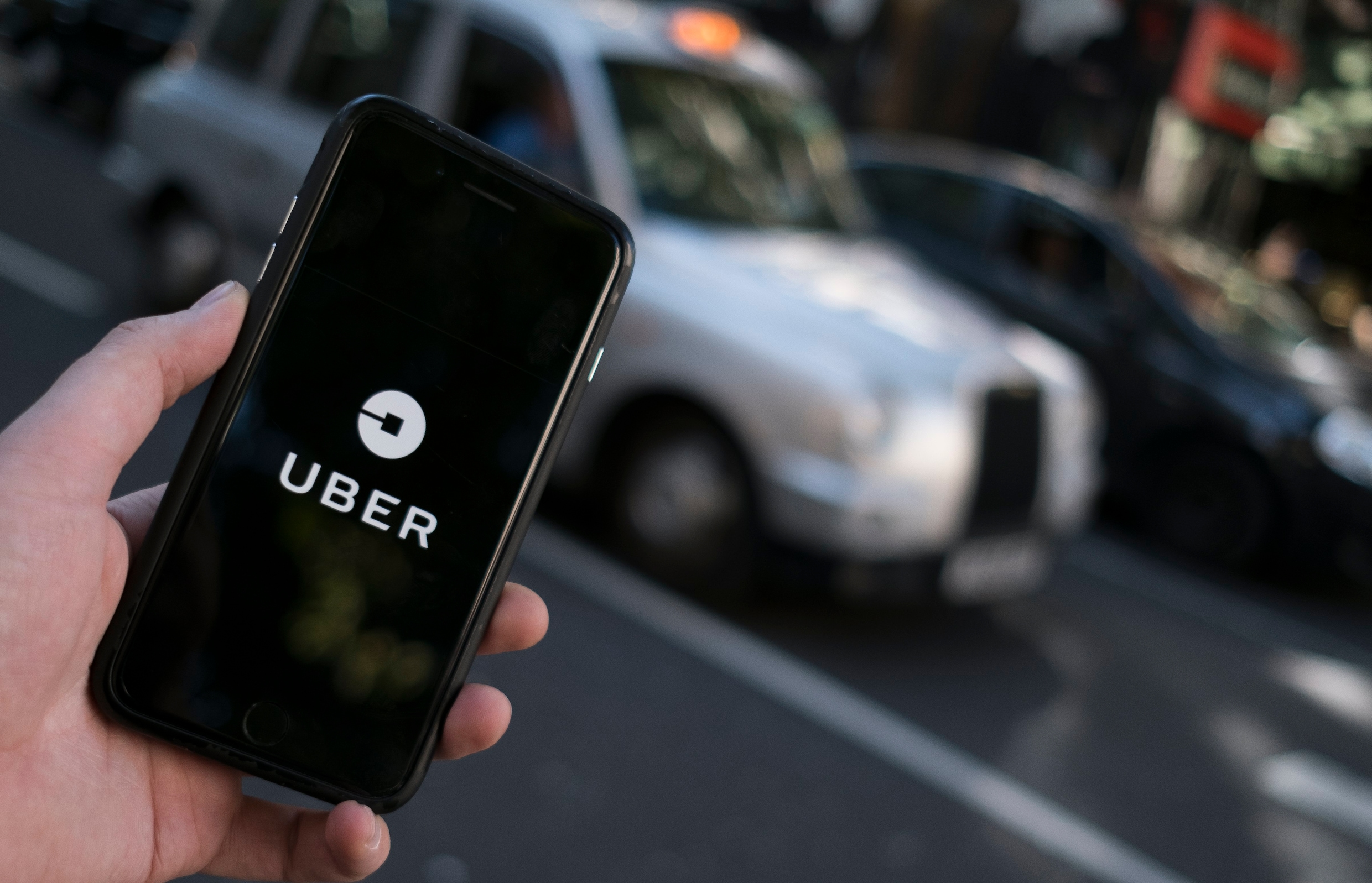 Britse privacywaakhond start onderzoek naar Uber