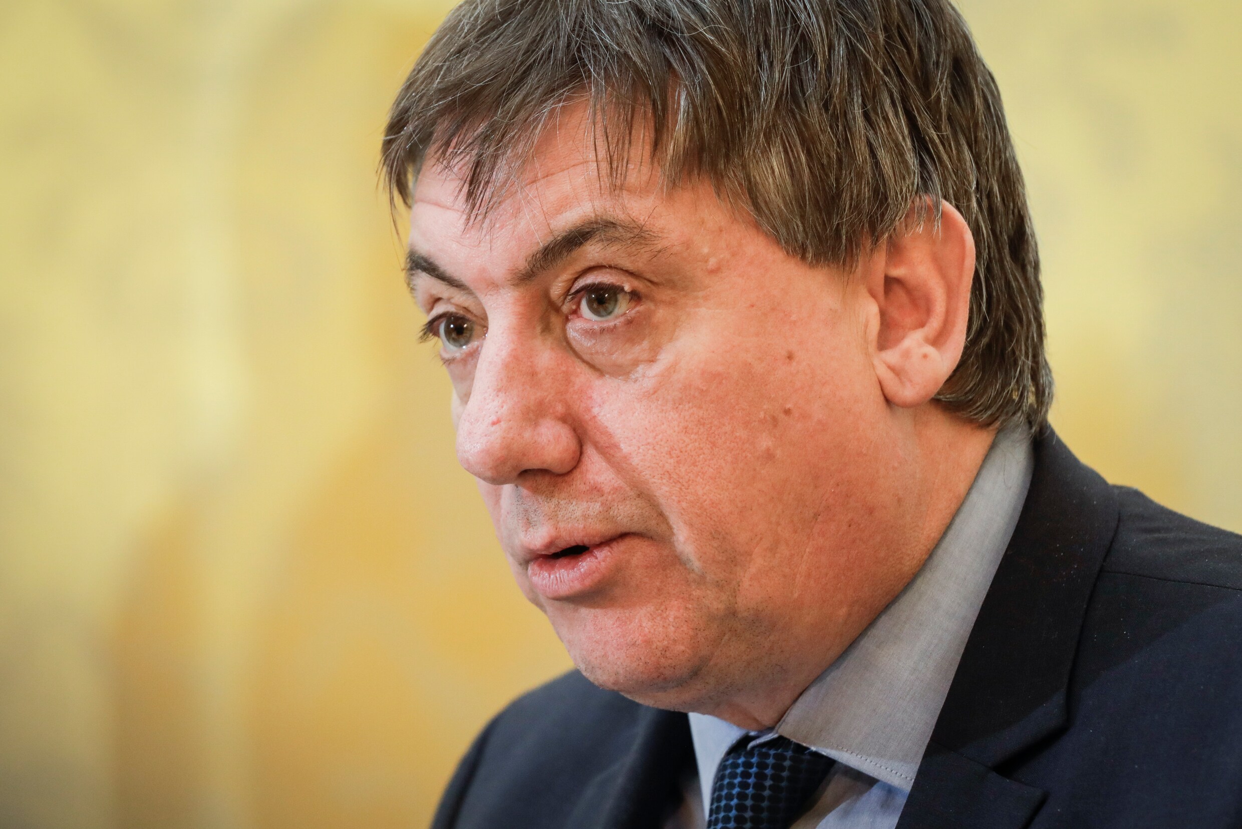 Jambon over rellen vorig weekend: 