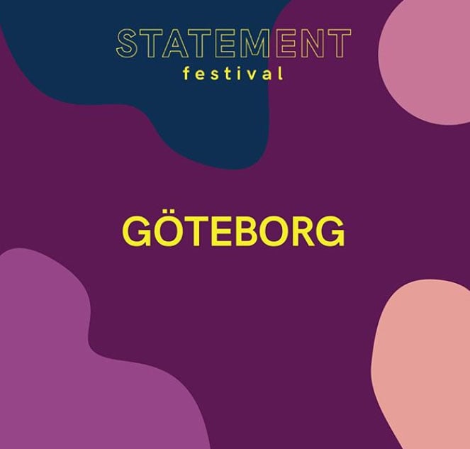 Mannen niet toegelaten: Göteborg gaststad voor eerste 'mannenvrij' festival