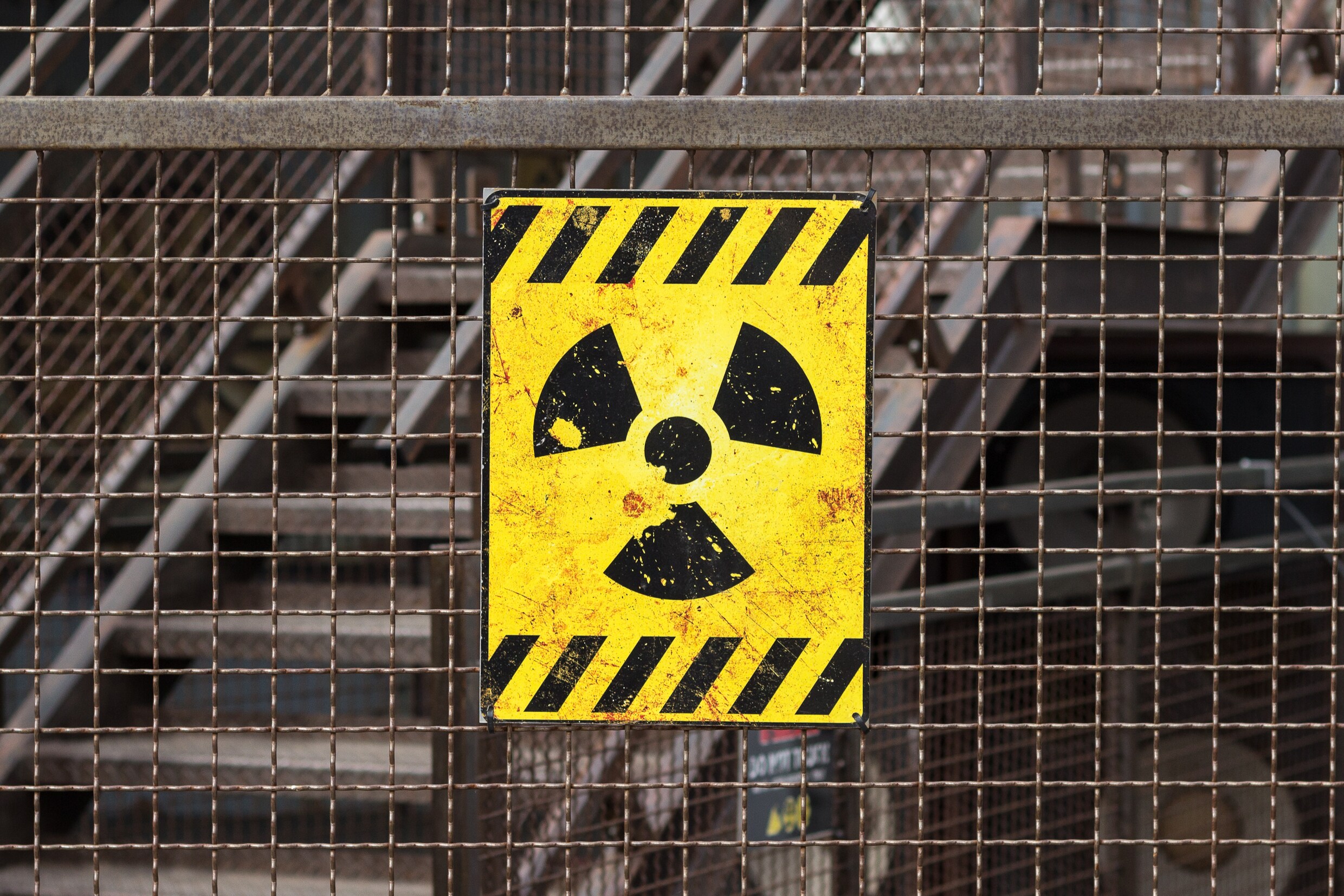 Sterke aanwijzingen dat overheid ramp in nucleair complex wil toedekken