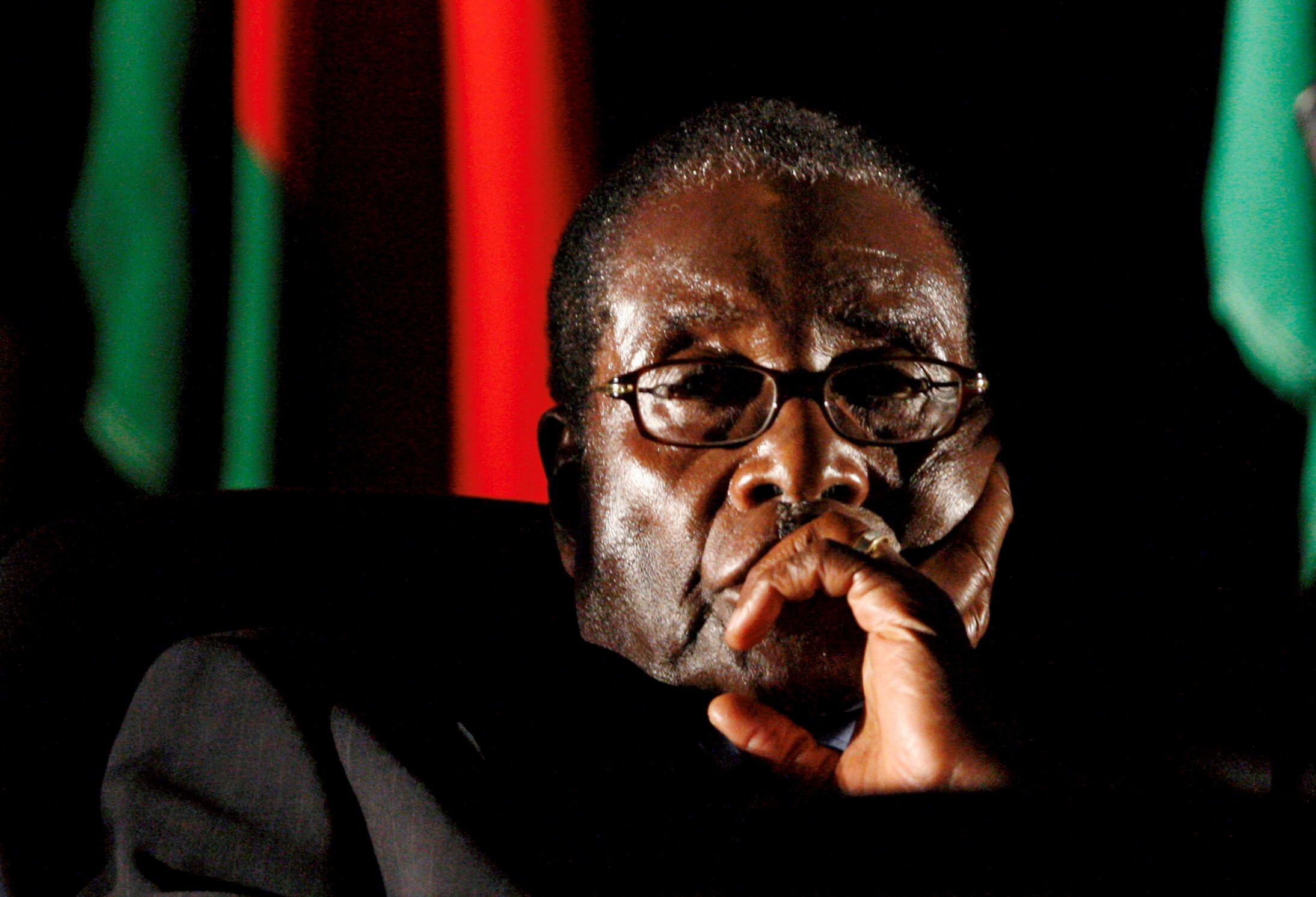 Mugabe is weg, Zimbabwe is bevrijd, maar wordt het nu beter?