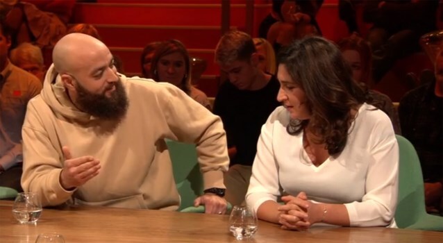 Zuhal Demir clasht met islamitische ex-rapper: "U verkondigt boodschappen die ik volledig afkeur"