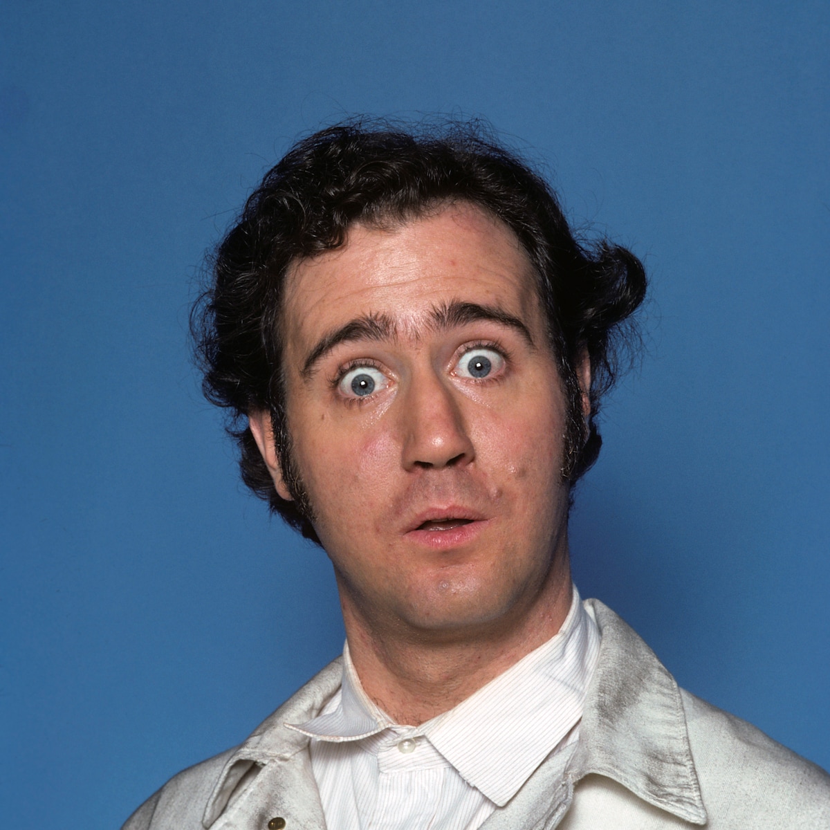 Andy Kaufman Malade Andy Kaufman's Brother: This Is A Hoax | CNN