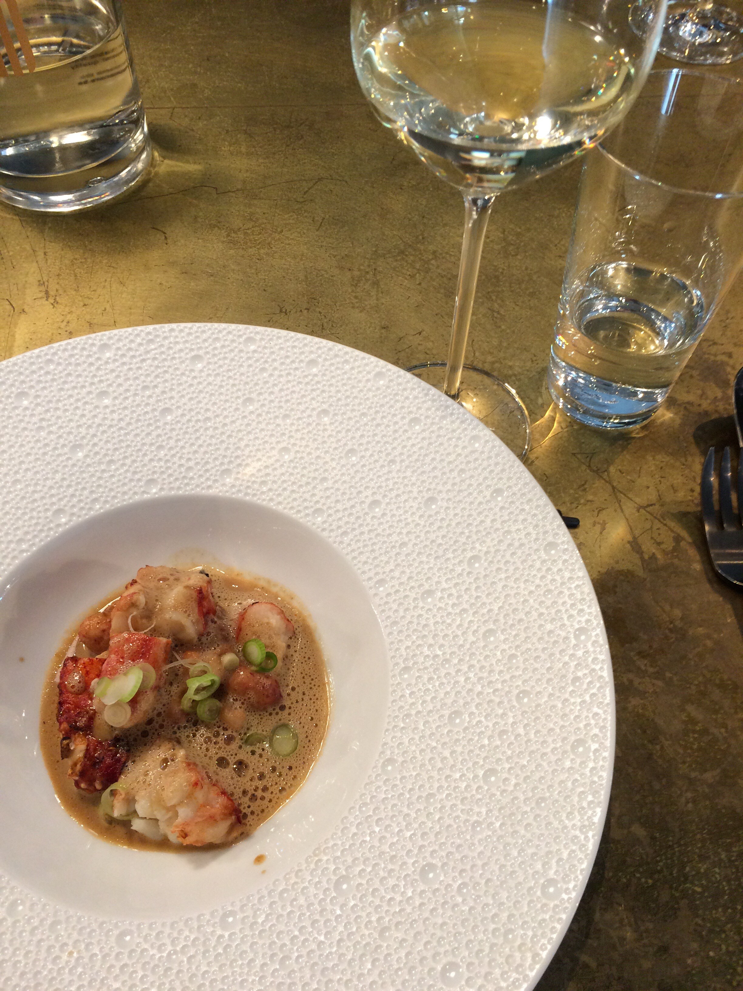 Dim Dining in Antwerpen: het beste van twee werelden