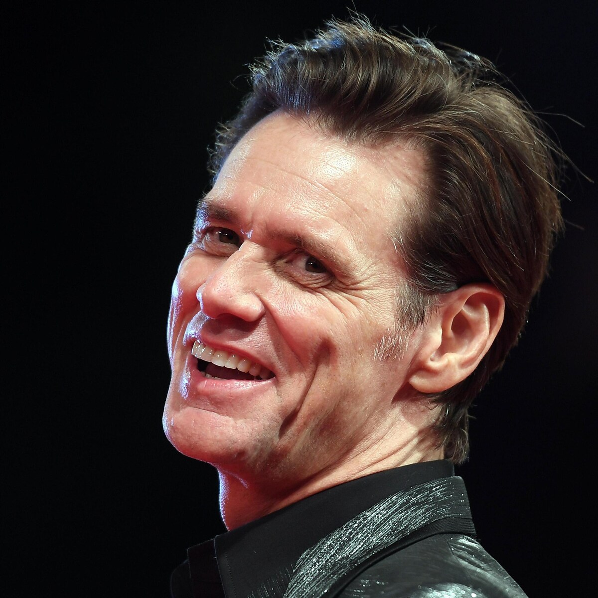 Jim Carrey irriteert de Republikeinen al een hele poos met zijn ..., حجم الصورة 1200x1200