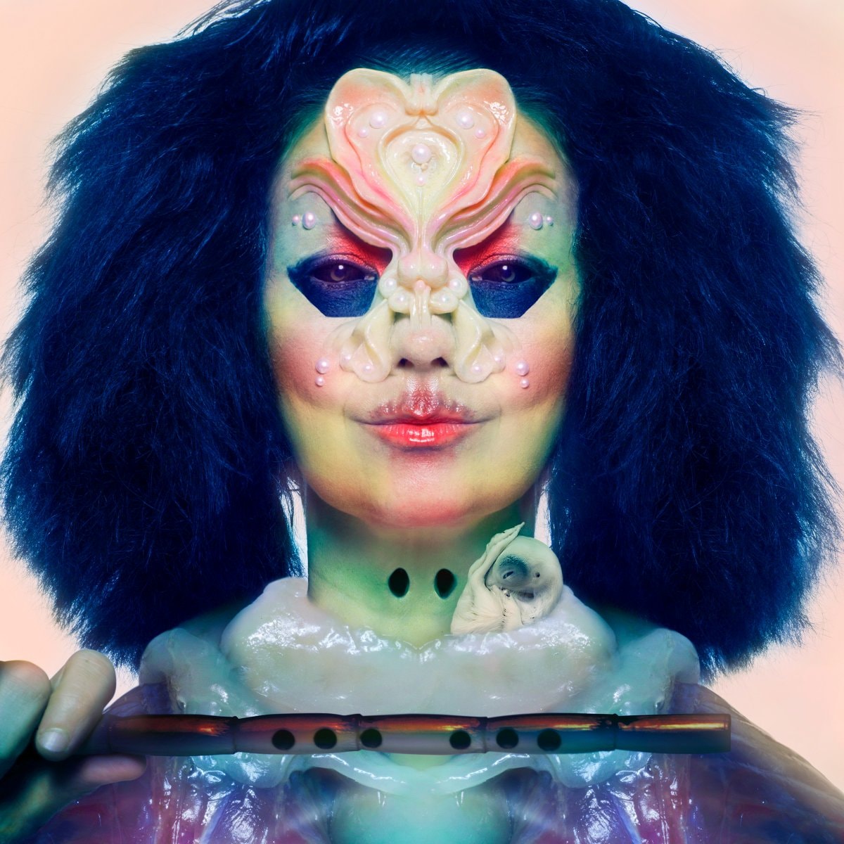 1. Björk 'Utopia'