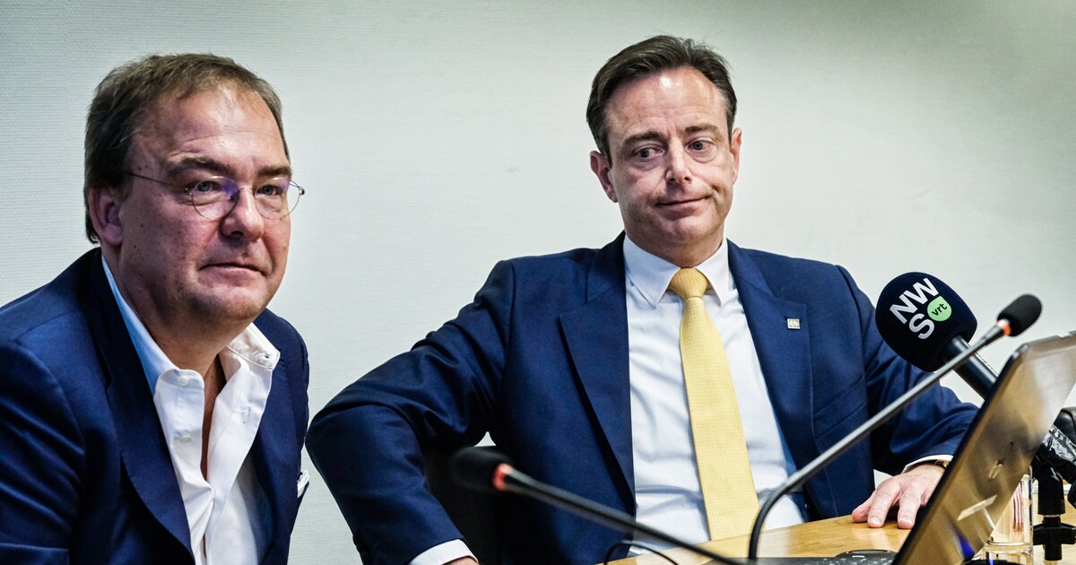 Antwerpen wordt weer torenstad: stadsbouwmeester Rapp pleit voor meer ...