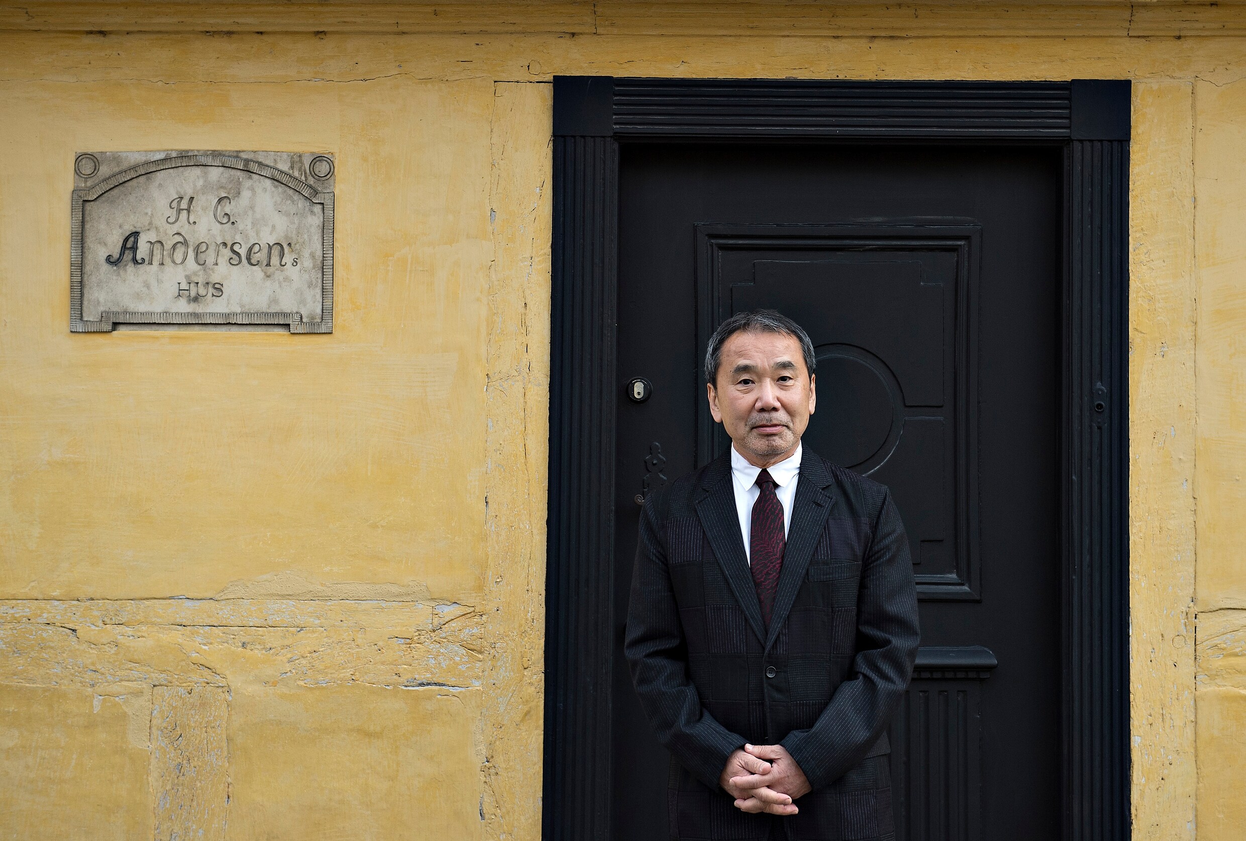 Haruki Murakami is zeldzaam openhartig in literaire memoires