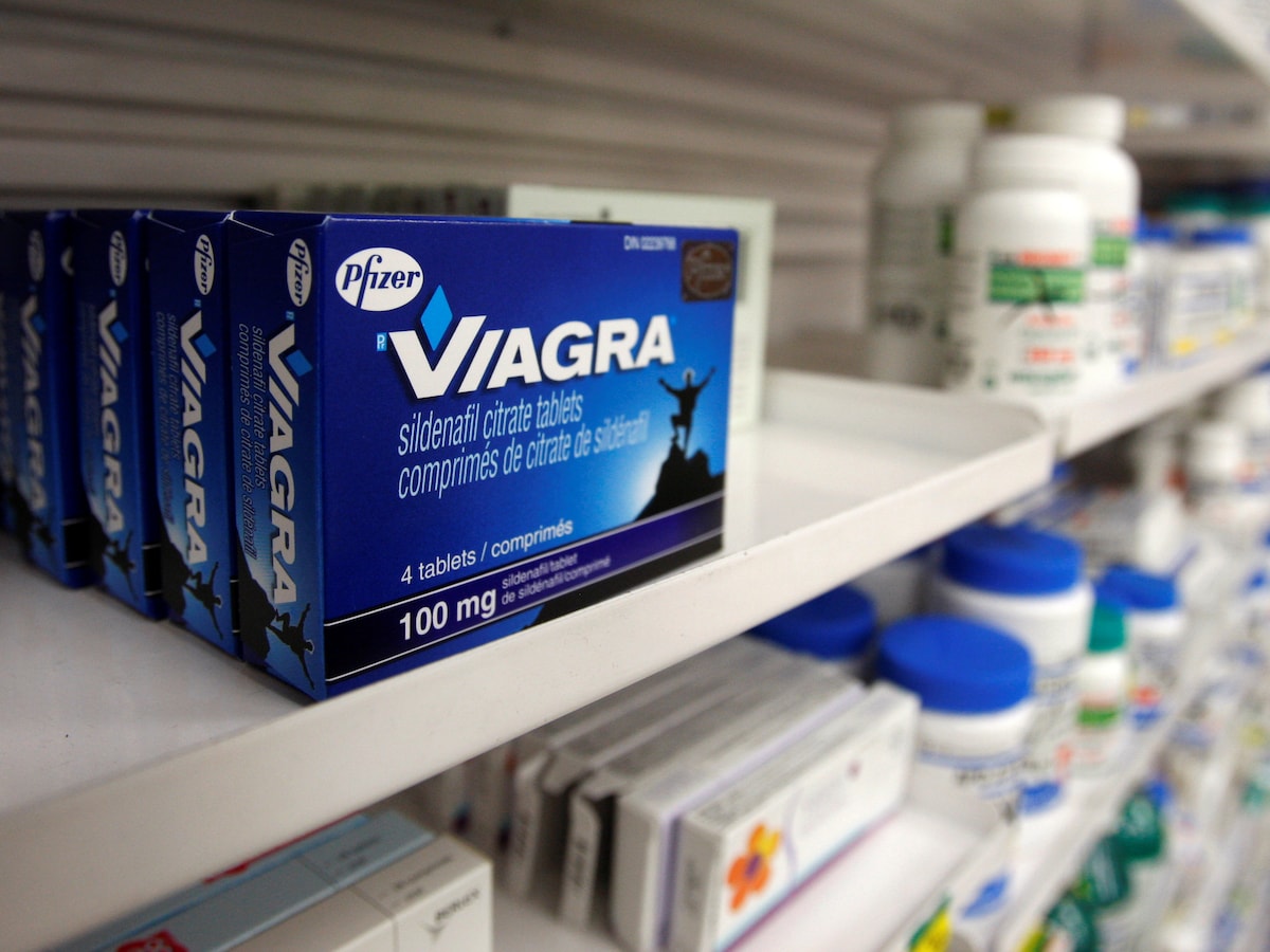 Viagra pillen goedkoop