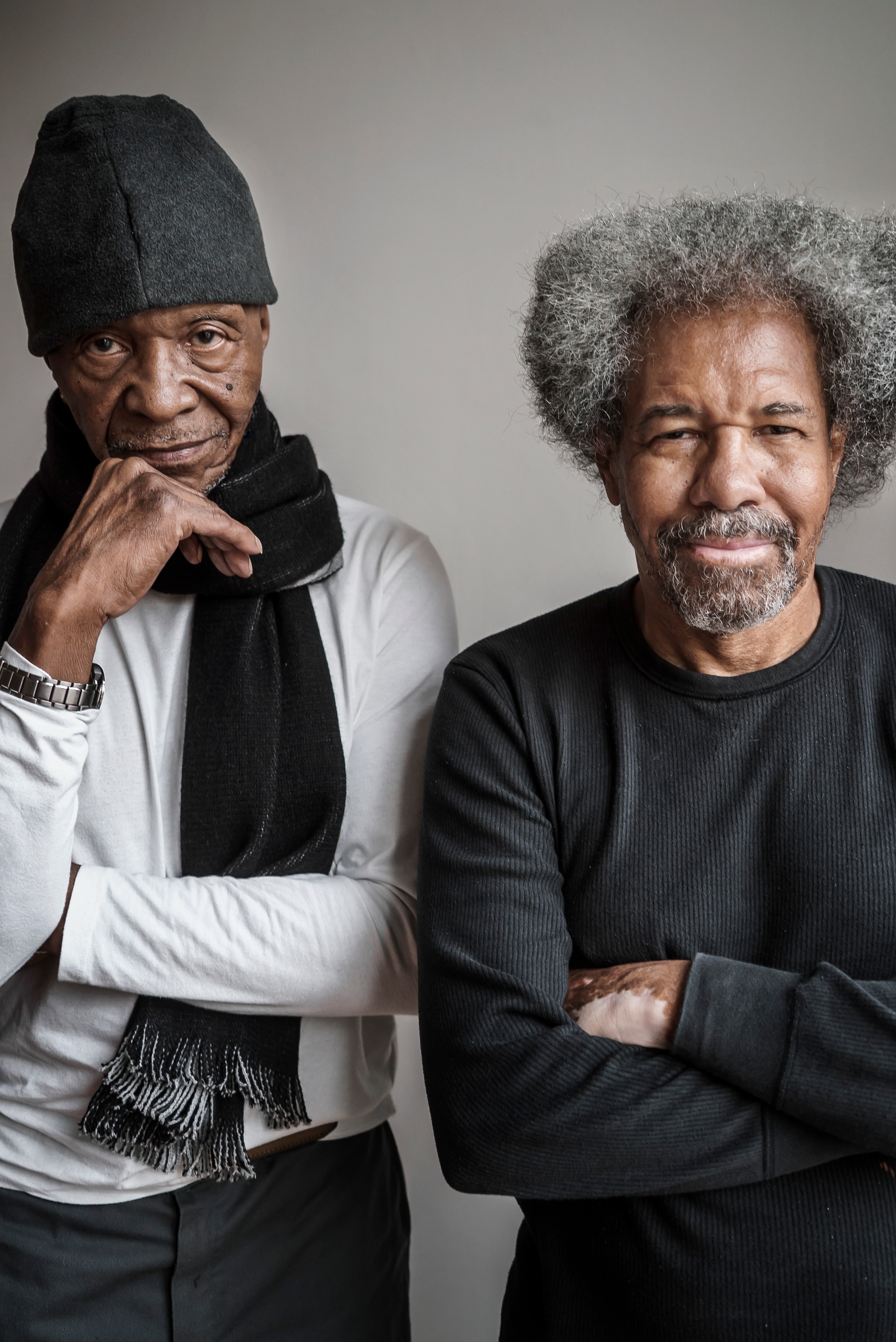 Nigger' zeggen ze niet meer, maar het racisme is er nog' | De Morgen