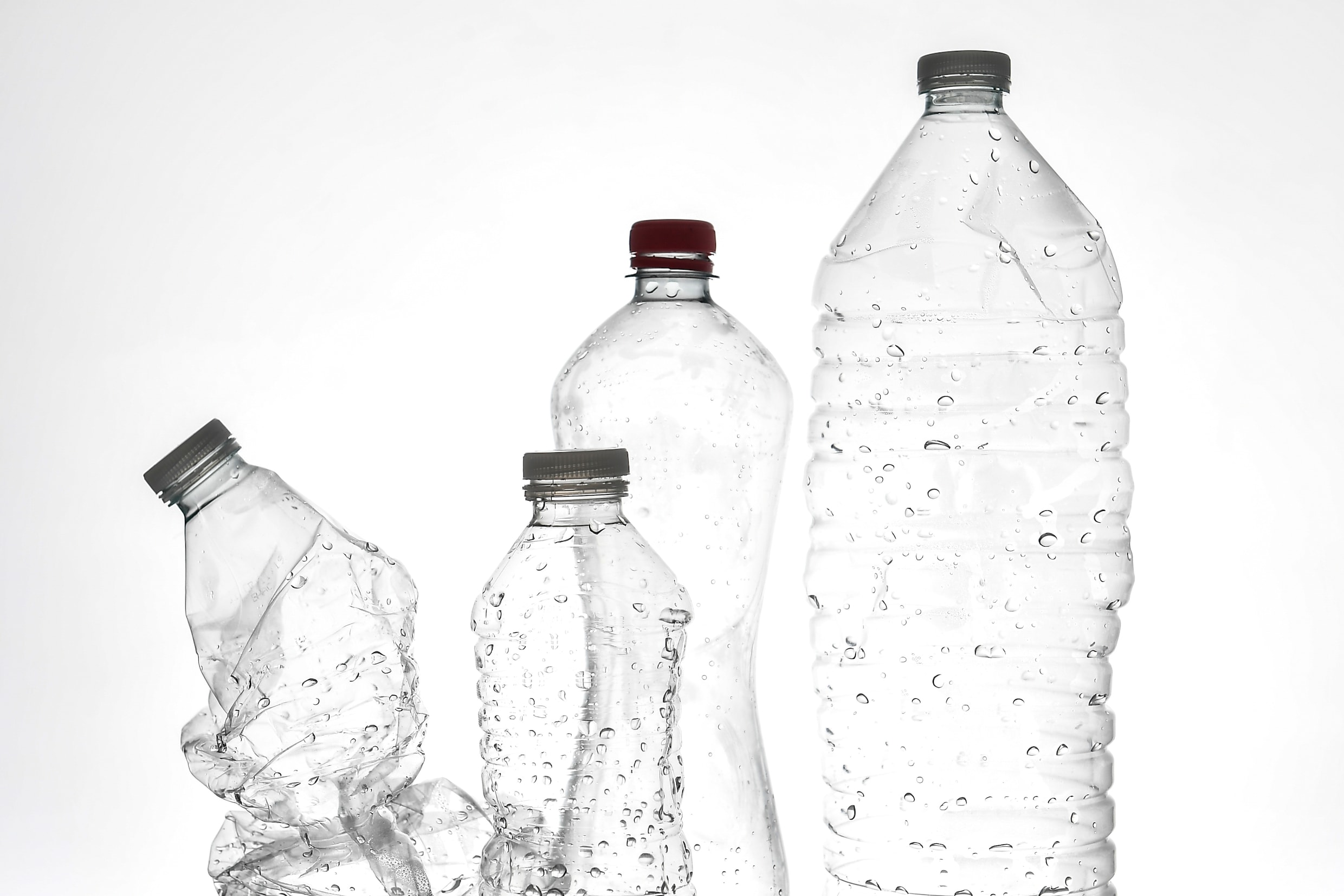 Meer dan 60 procent is voorstander van statiegeld op blikjes en plastic flessen