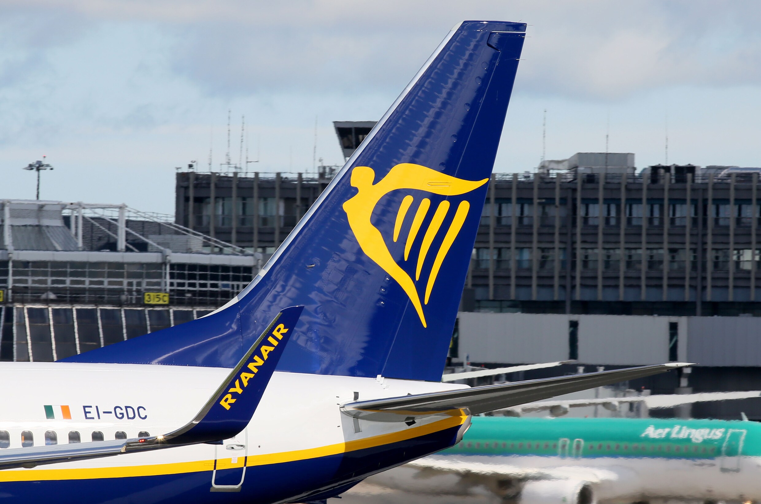 Ryanair erkent pilotenvakbonden om staking tijdens kerstvakantie te vermijden