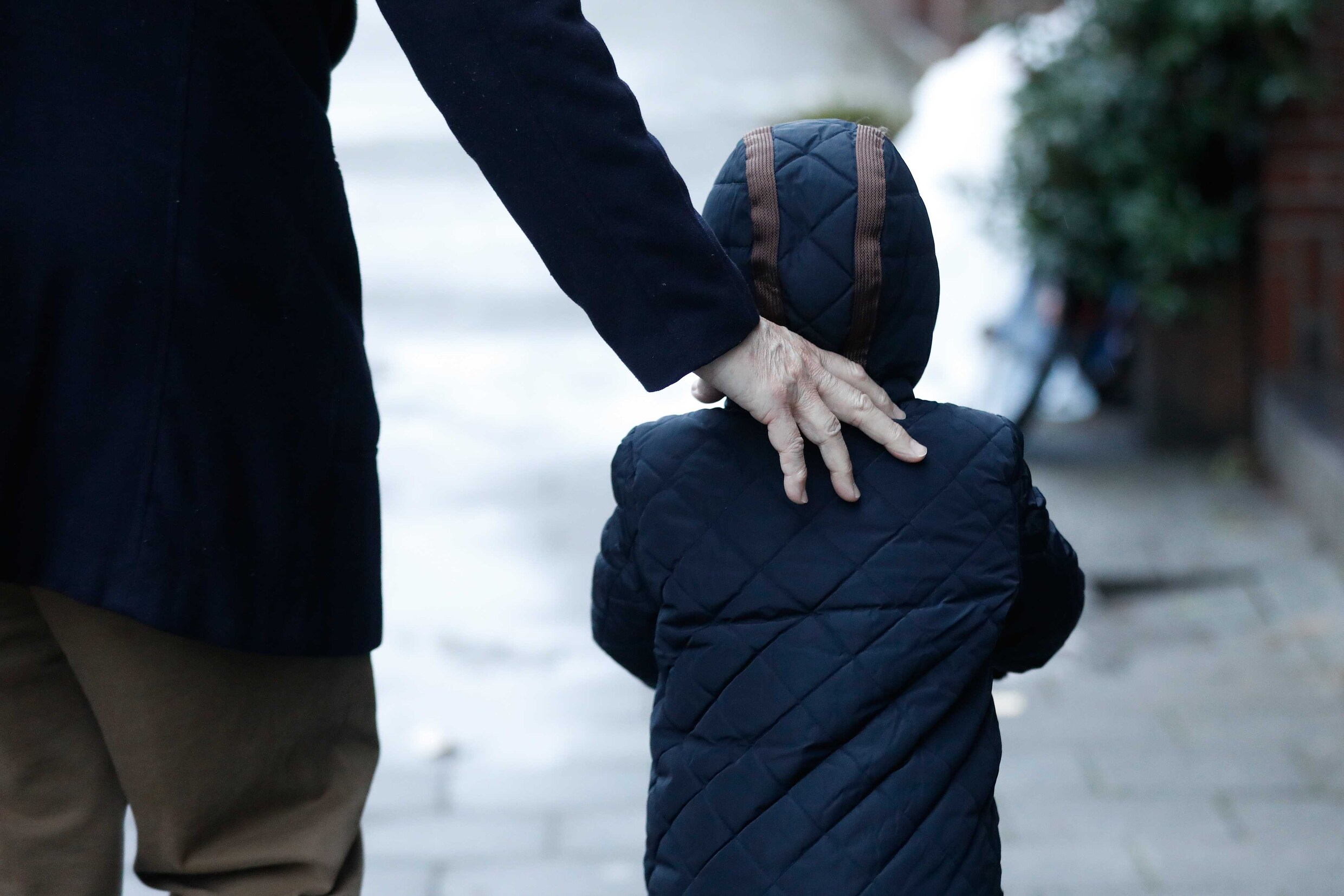 Overbezorgde ouders veroorzaken gedragsproblemen bij kinderen