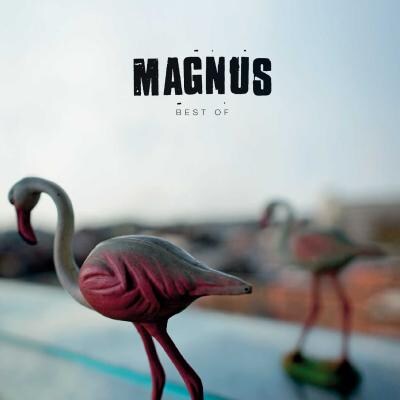 3. Magnus - 'Best Of'