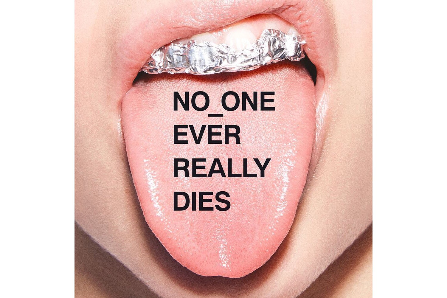 1. N*E*R*D - 'No-One Ever Really Dies'