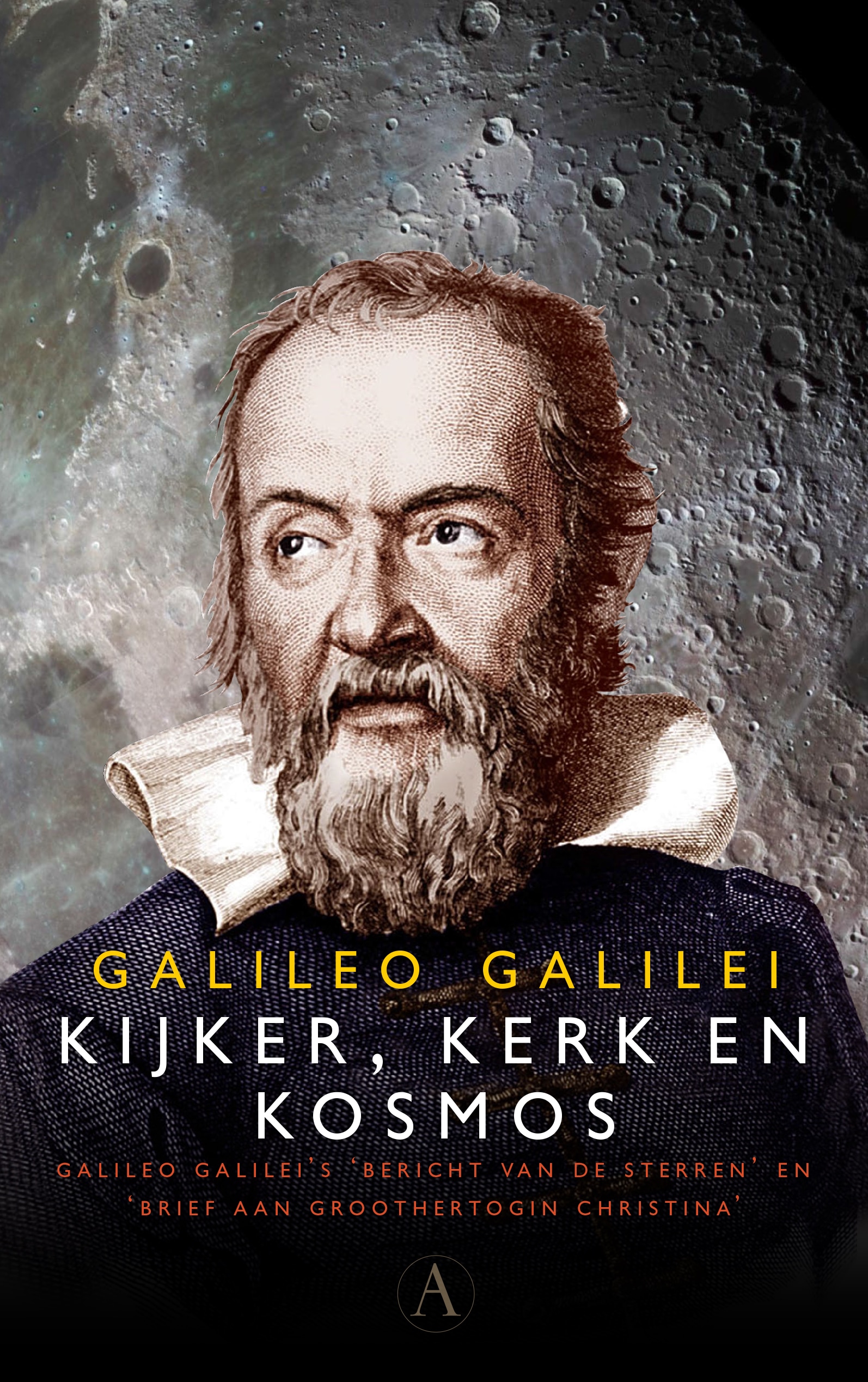 'Kijker, kerk en kosmos': vroege teksten van Galileo Galilei eindelijk vertaald