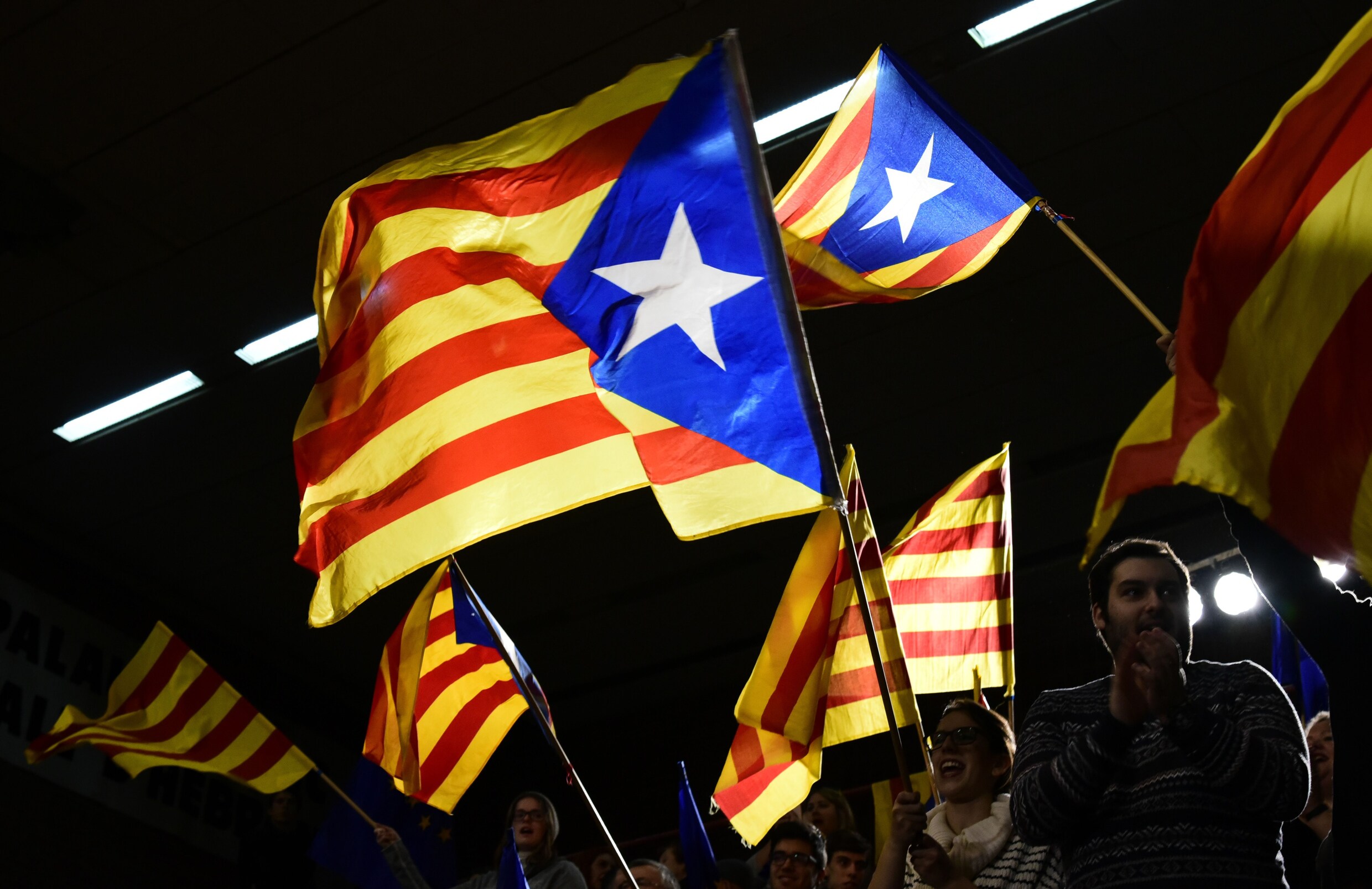 "Verkiezingen Catalonië van volgende week verlopen niet eerlijk"