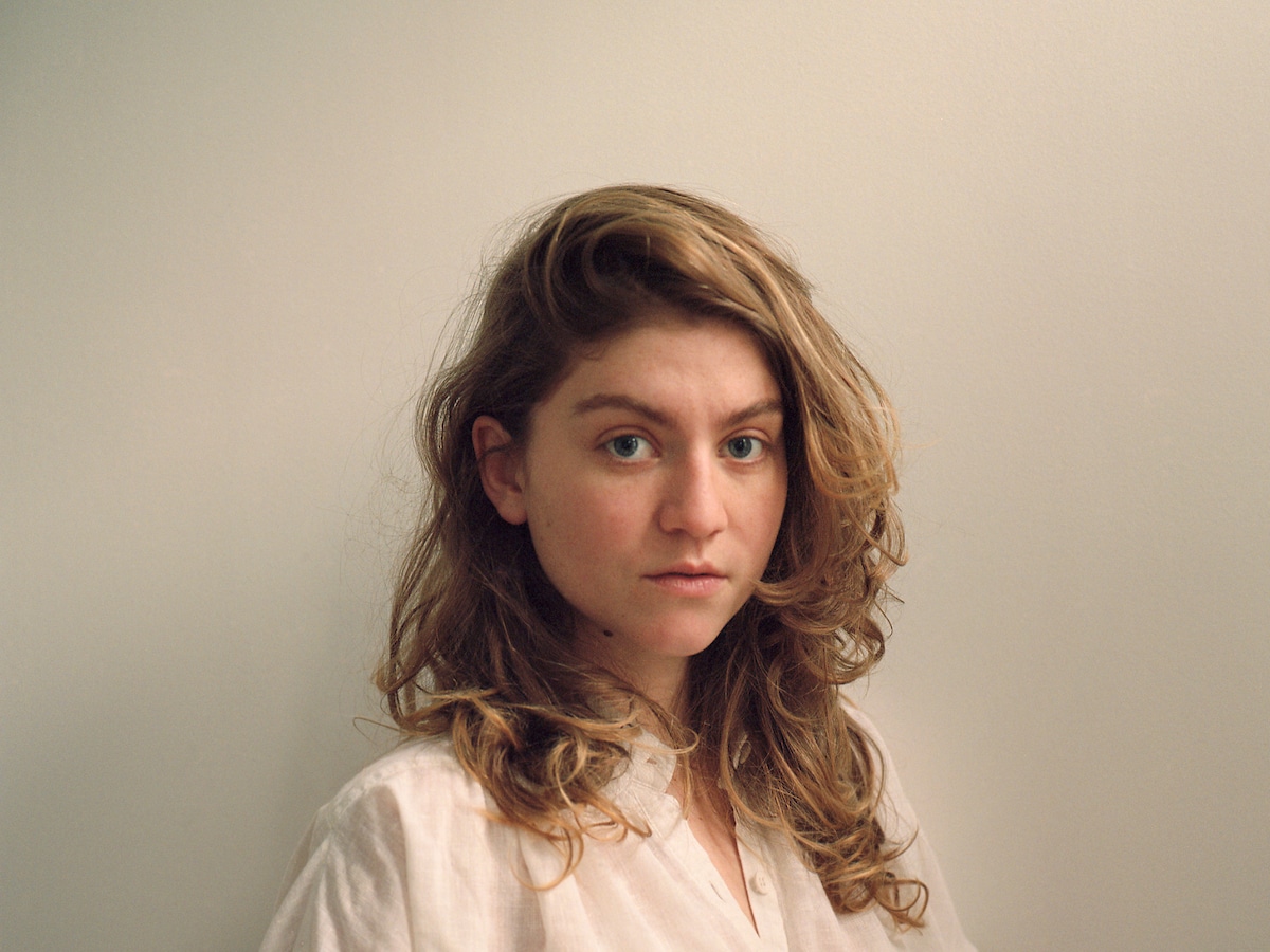 Het leek een foute soap te worden en dan krijg je een mep in je gezicht