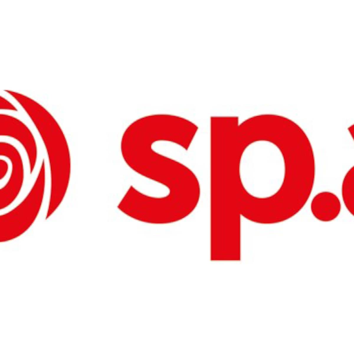 Socialistische Partij Logo