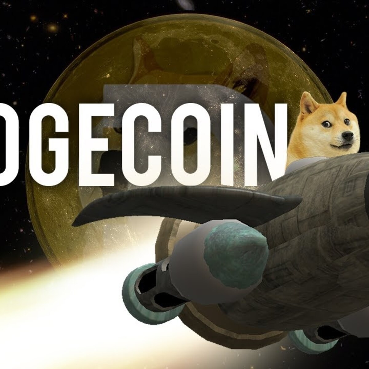 Cryptomunt Dogecoin naar nieuw record | De Morgen
