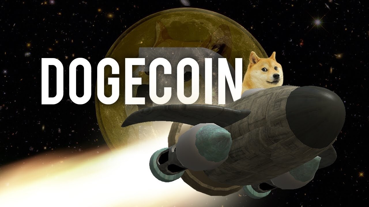 Cryptomunt dogecoin fors de hoogte in na tweet Elon Musk | De Morgen