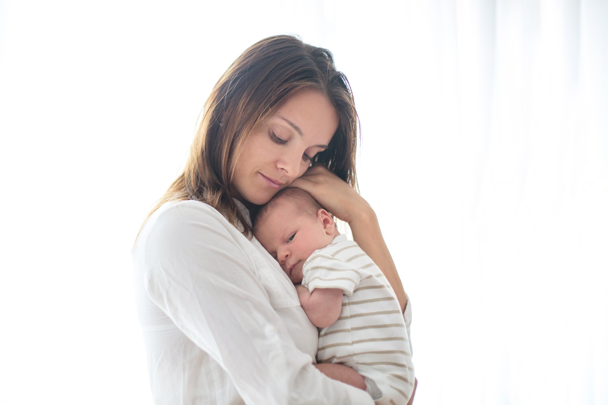 Microsoft trekt verlof voor werknemers op: mama's krijgen 20 weken en vaders 6 weken na geboorte