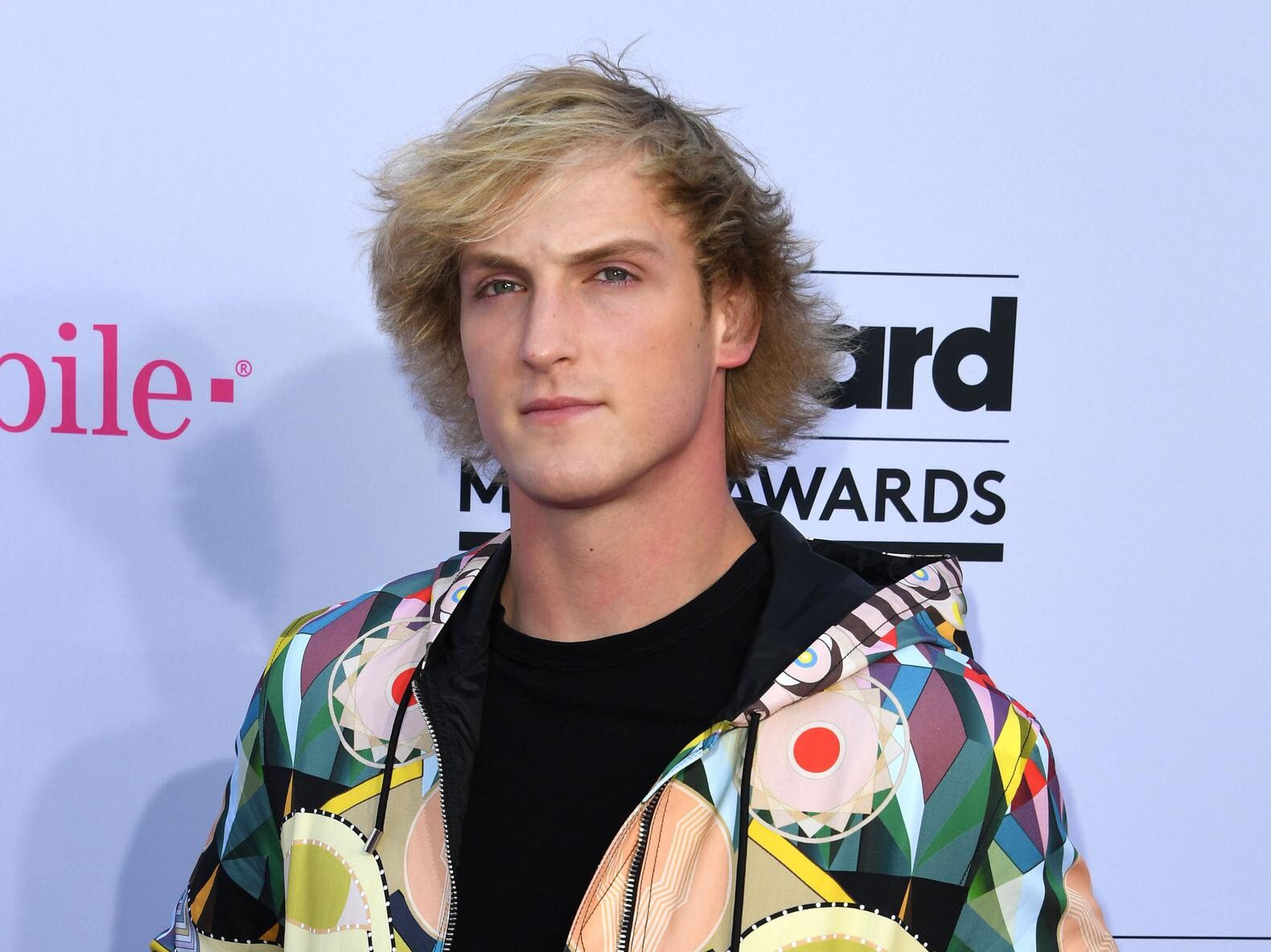 YouTube breekt met vlogger Logan Paul om video van dode man in zelfmoordbos  | De Morgen