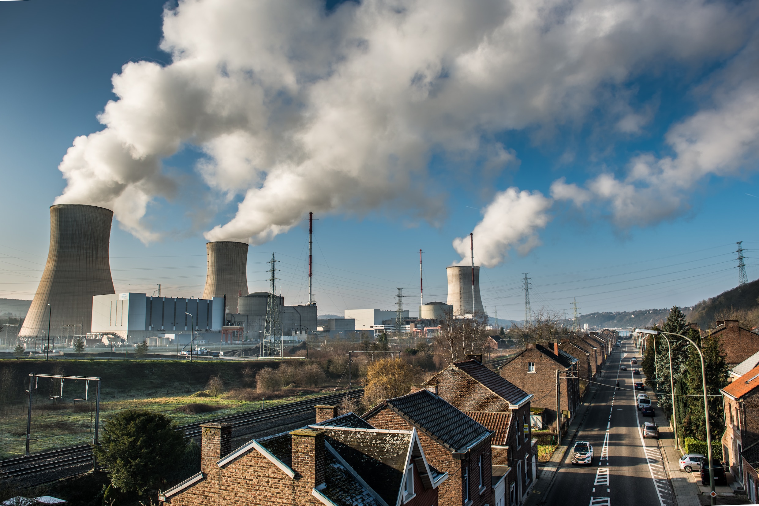 4 februari, maar de voorraad groene energie in België is nu al op