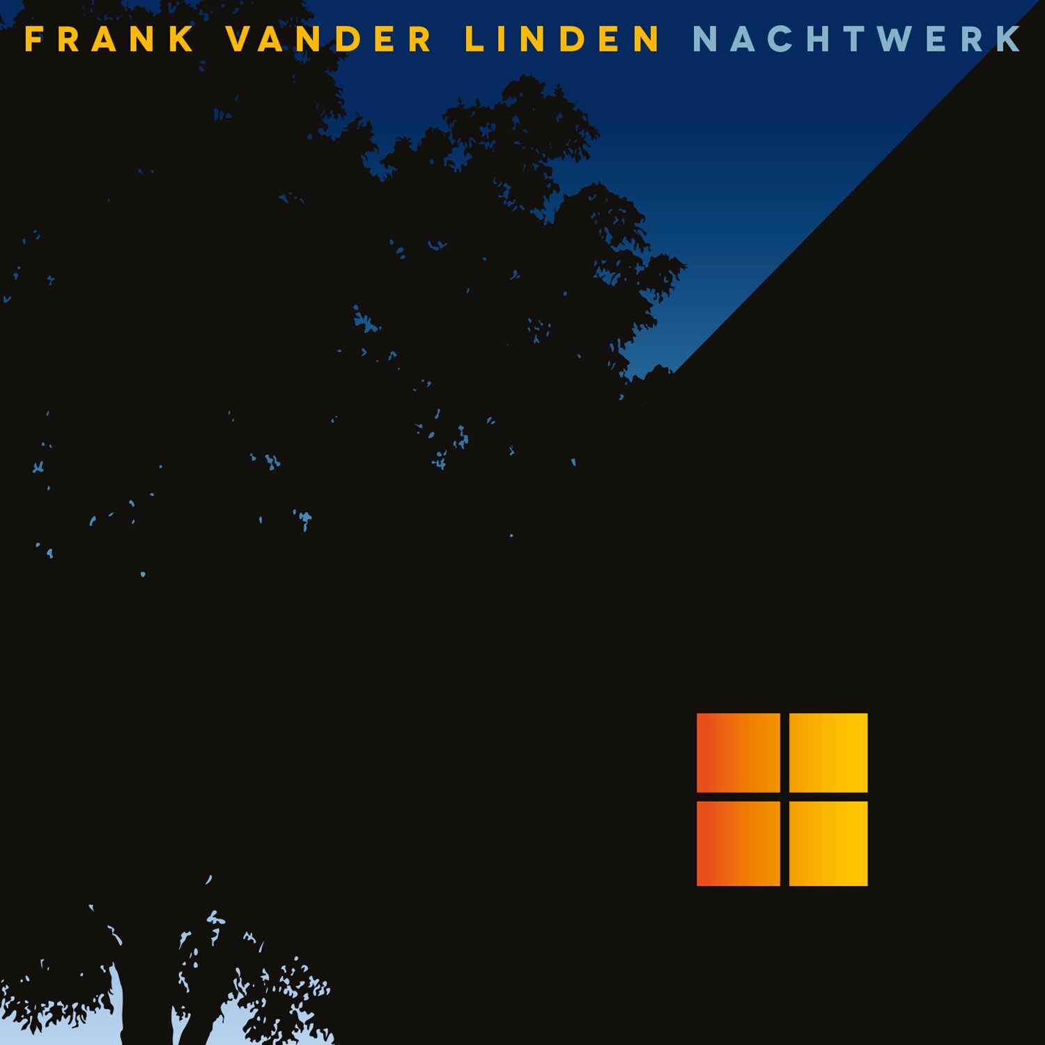 4. Frank Vander linden - Nachtwerk