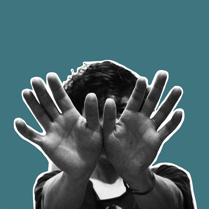 1. tUnE-YaRdS - I Can Feel You Creep Into My Private Life