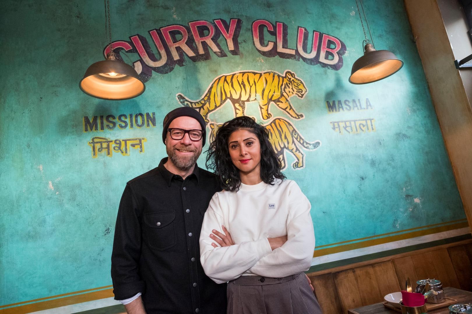 Waar eet chef Pavan Bajwa (Mission Masala)? | De Morgen