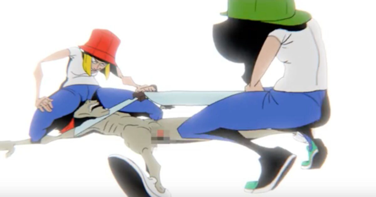 Dit zijn de strafste songs van de week | De Morgen