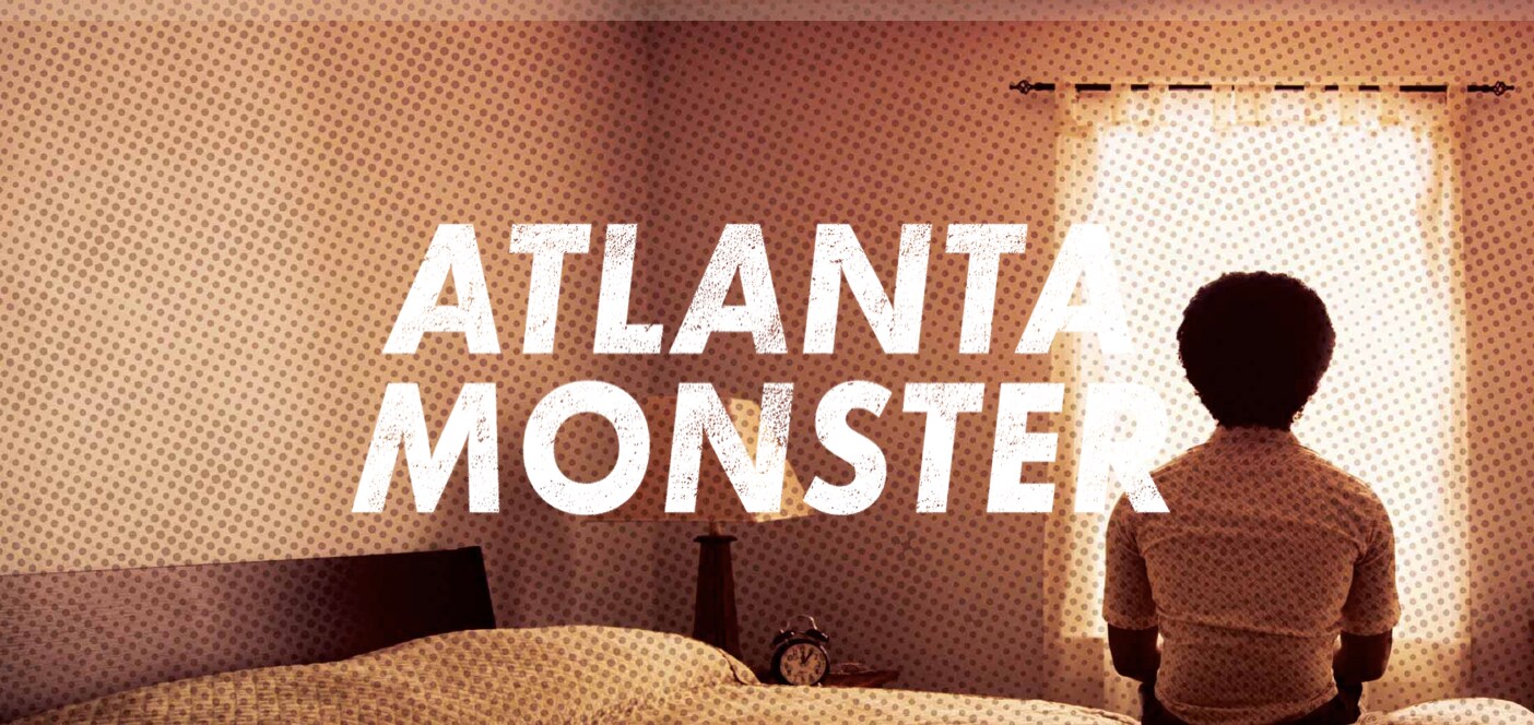 Atlanta focust op beroemde onopgeloste (serie)moordzaak