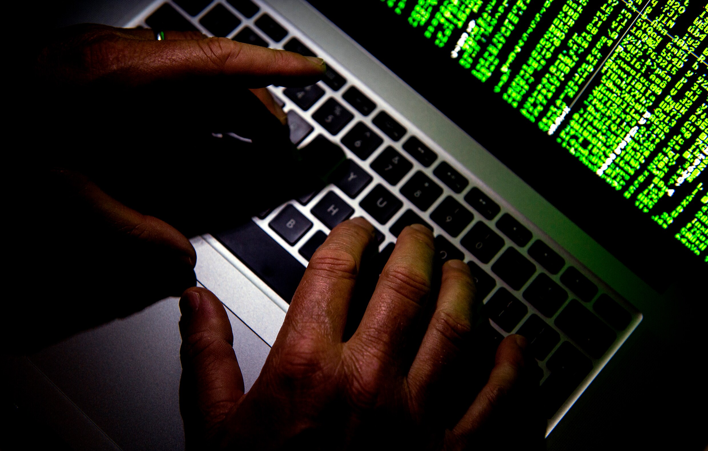 Hackers vallen stadsbestuur aan en eisen losgeld in bitcoin
