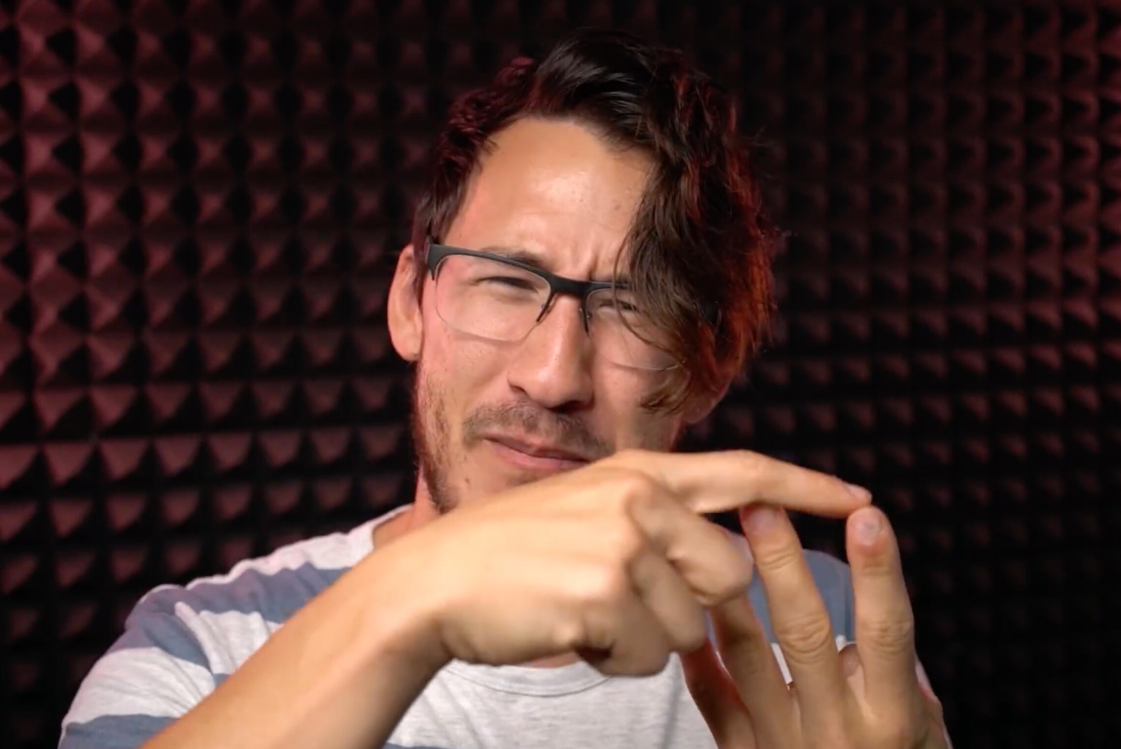 Omg! Markiplier'S Secret Onlyfans Exposed?! - cimrrh4