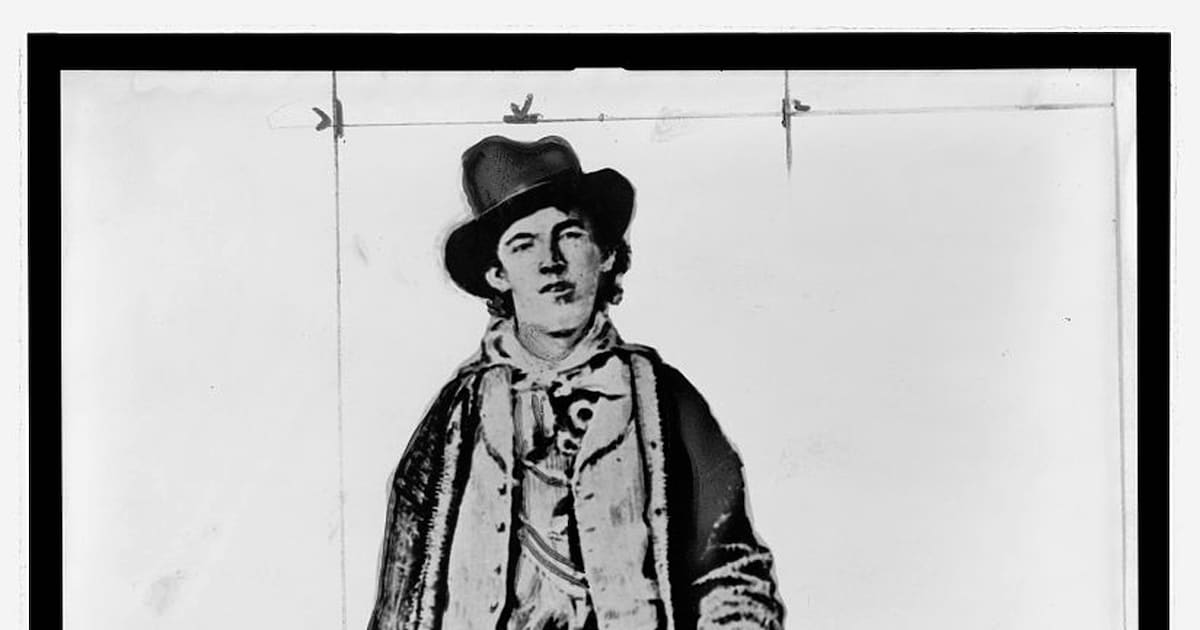 Spullen van Winnetou en Billy the Kid onder de hamer | De Morgen